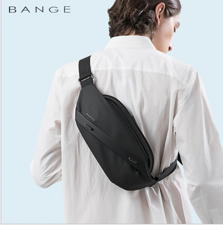 Sling Bag (BANGE)