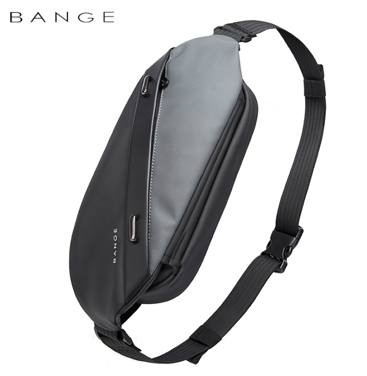Sling Bag (BANGE)