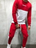 Mens EHCM Tracksuit
