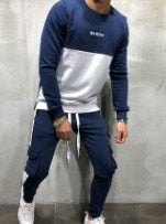 Mens EHCM Tracksuit
