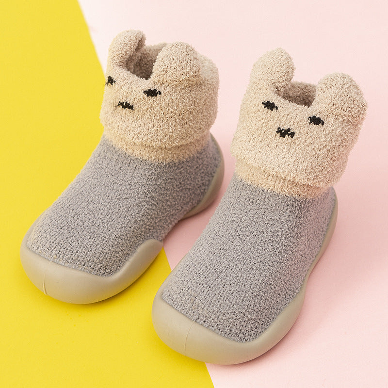 Baby Toddler Shoes