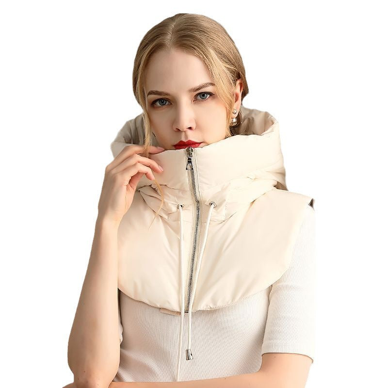 Puffer Hoods