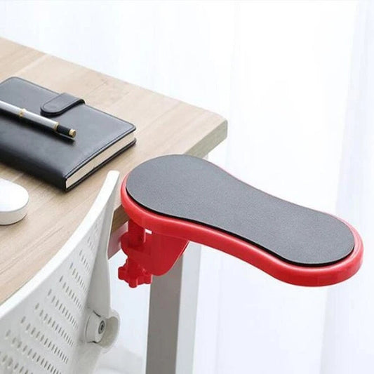 Computer Hand/ Arm Support Bracket Pad
