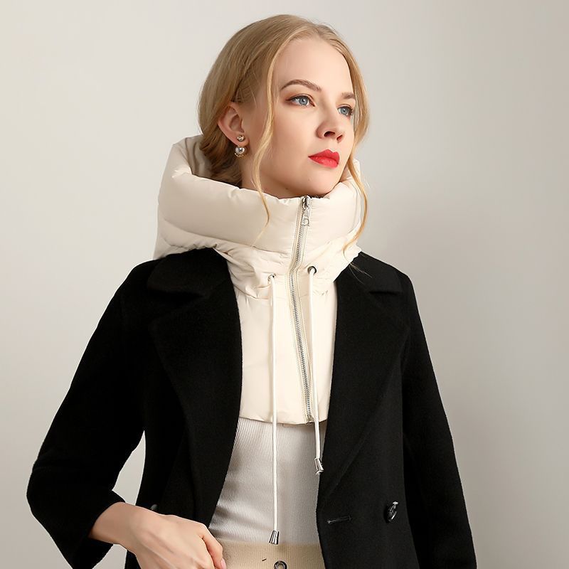 Puffer Hoods