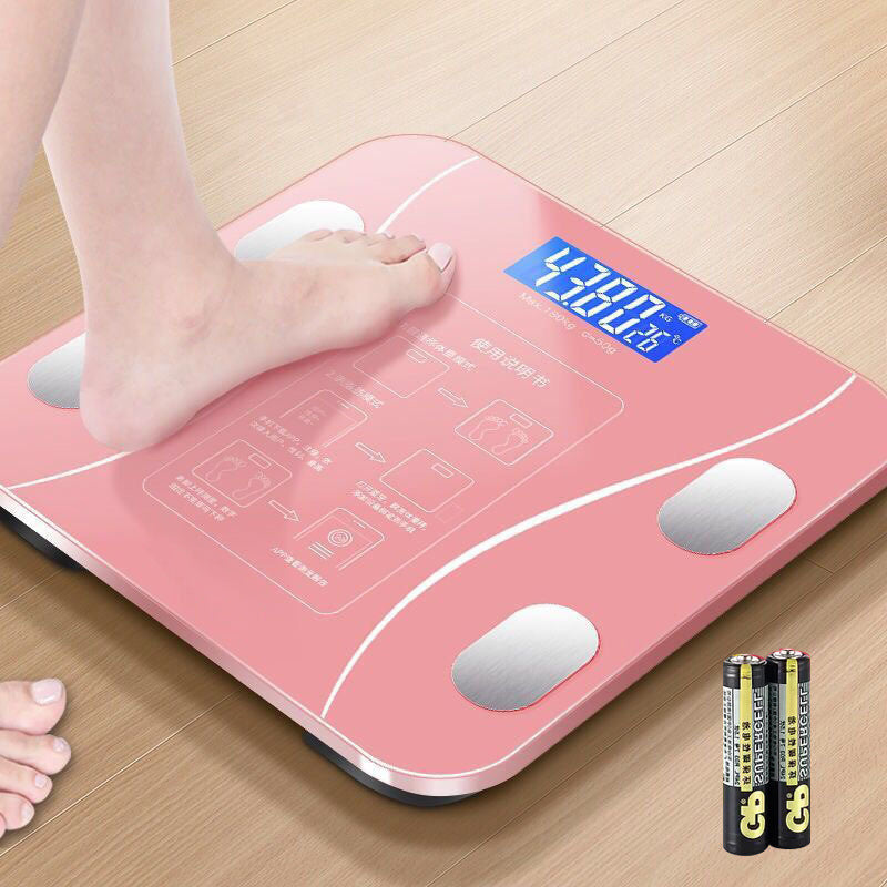 Bluetooth Intelligent Electronic Weight Scale