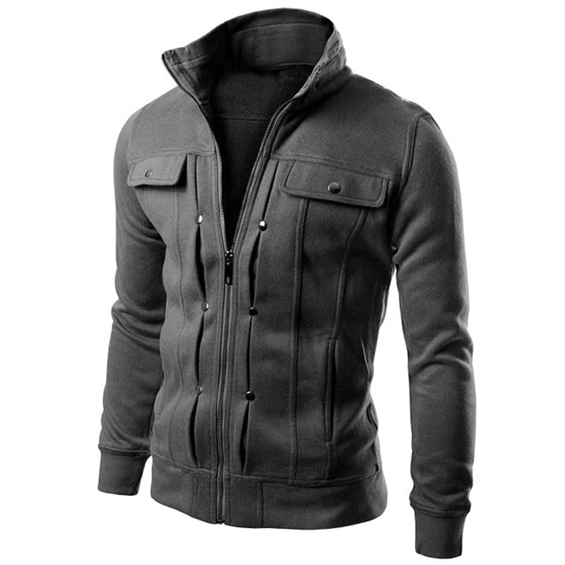 Mens Cotton Jacket