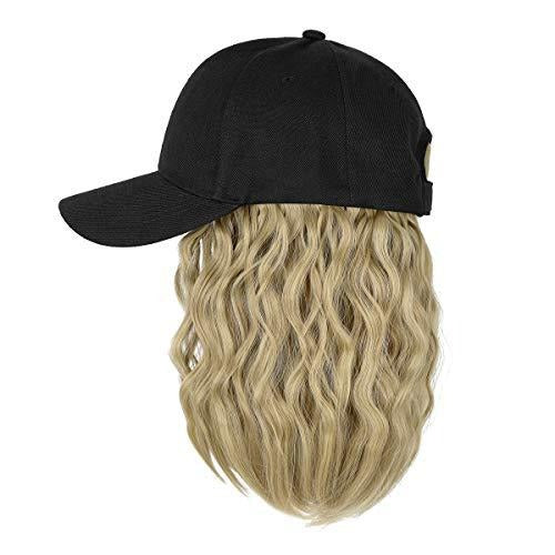 Synthetic Wig Cap