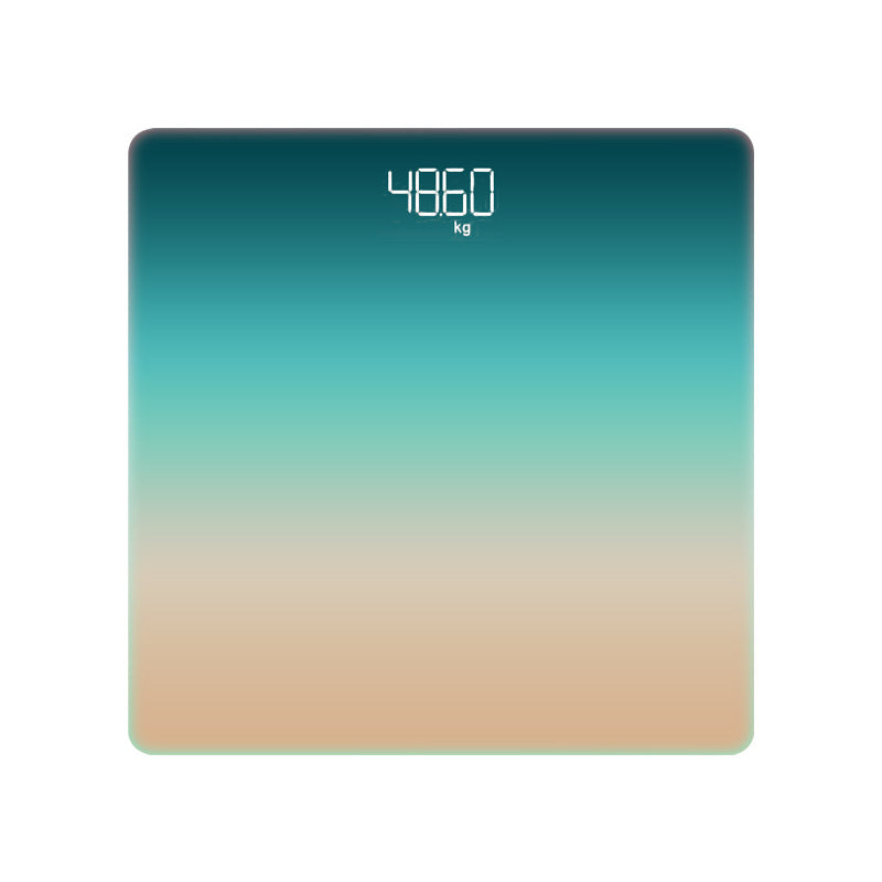 Bluetooth Intelligent Electronic Weight Scale