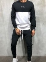 Mens EHCM Tracksuit