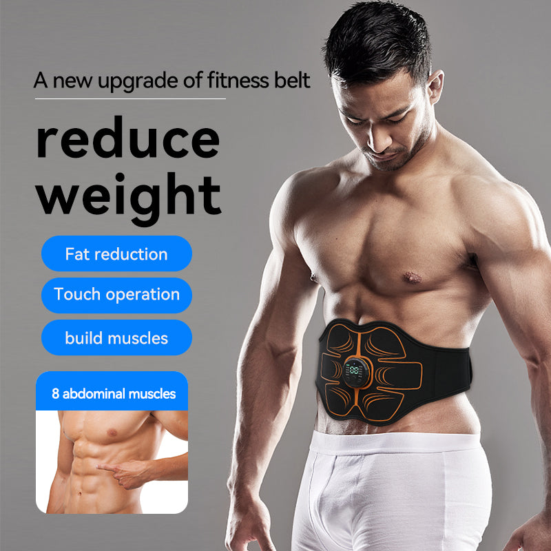 Home Training Exercise Abdominal Fitness Equipment