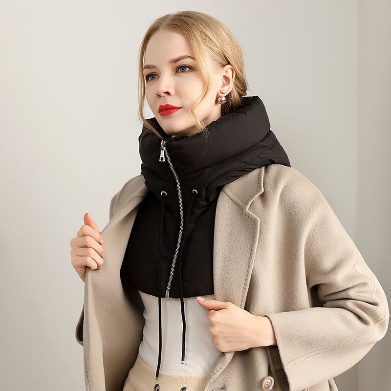 Puffer Hoods