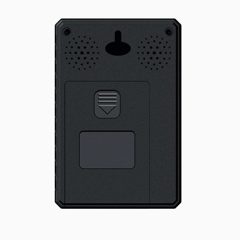 BR-9A XR2 PRO Electromagnetic Radiation Detector