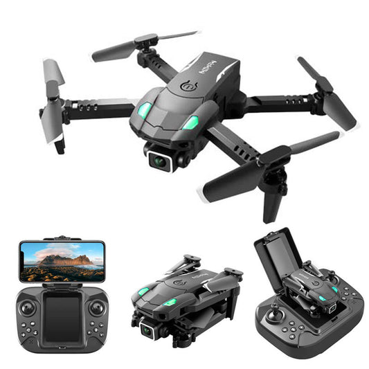 S128 Quadcopter Drone 4K Dual Camera /Obstacle Avoidance