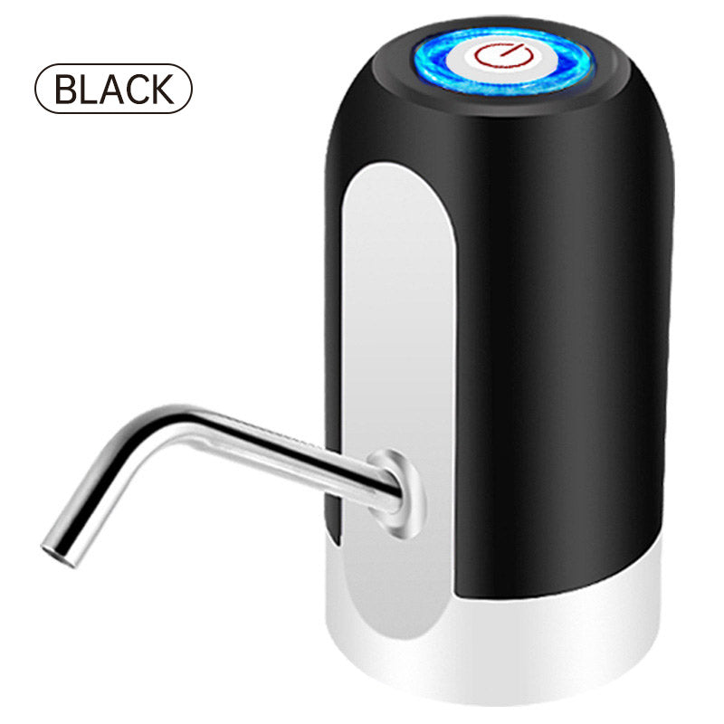 Electric Water Dispenser