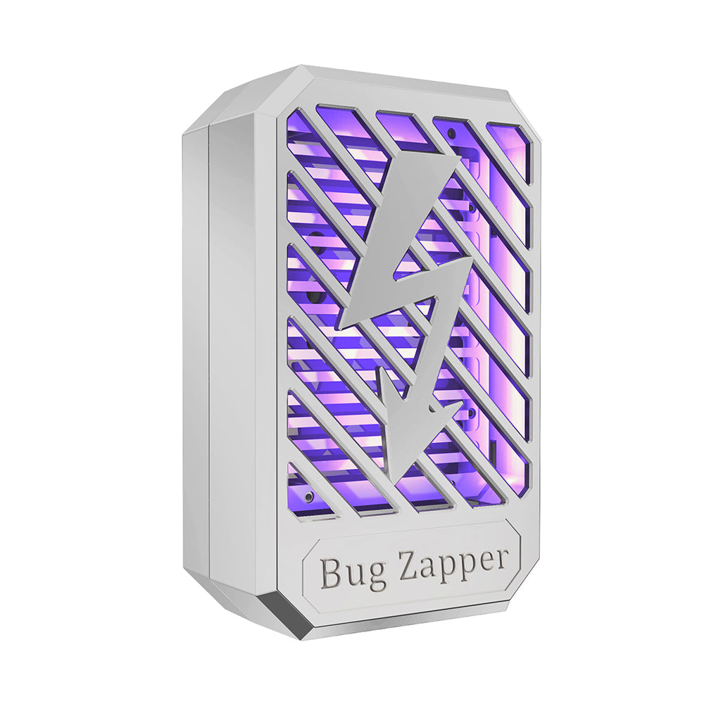 Silent Indoor Led Mosquito Killer
