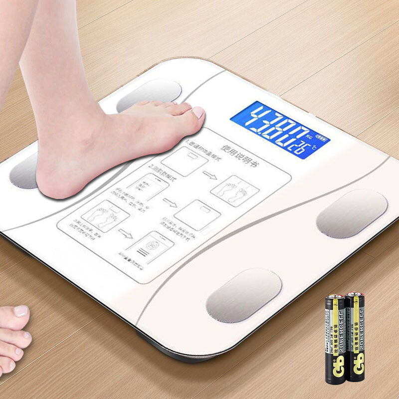 Bluetooth Intelligent Electronic Weight Scale