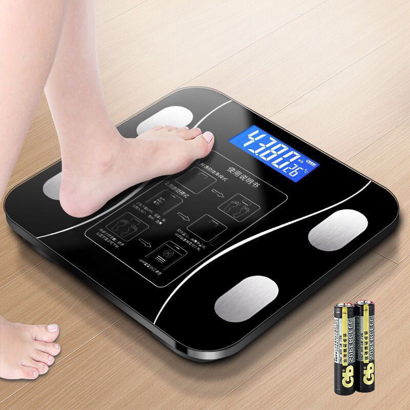 Bluetooth Intelligent Electronic Weight Scale