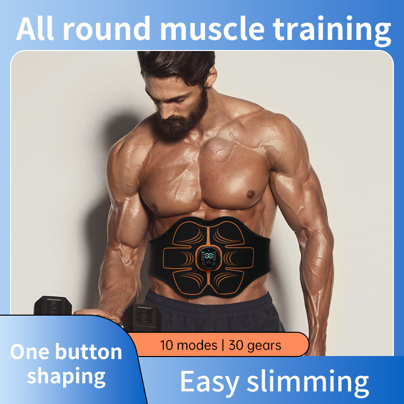 Home Training Exercise Abdominal Fitness Equipment