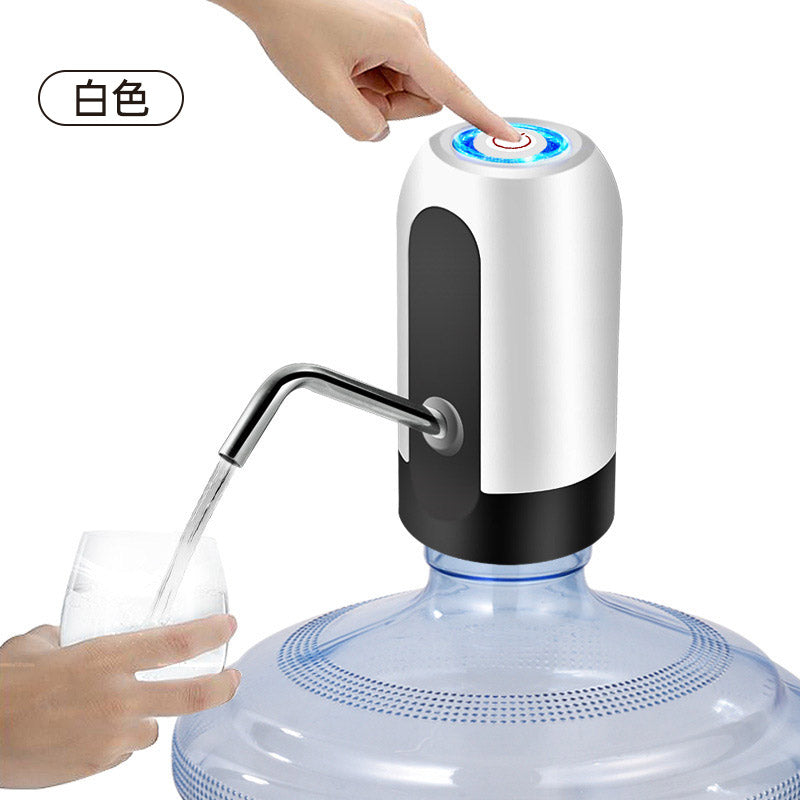 Electric Water Dispenser