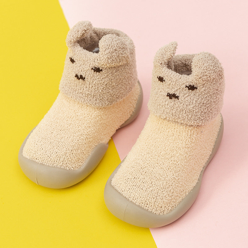 Baby Toddler Shoes