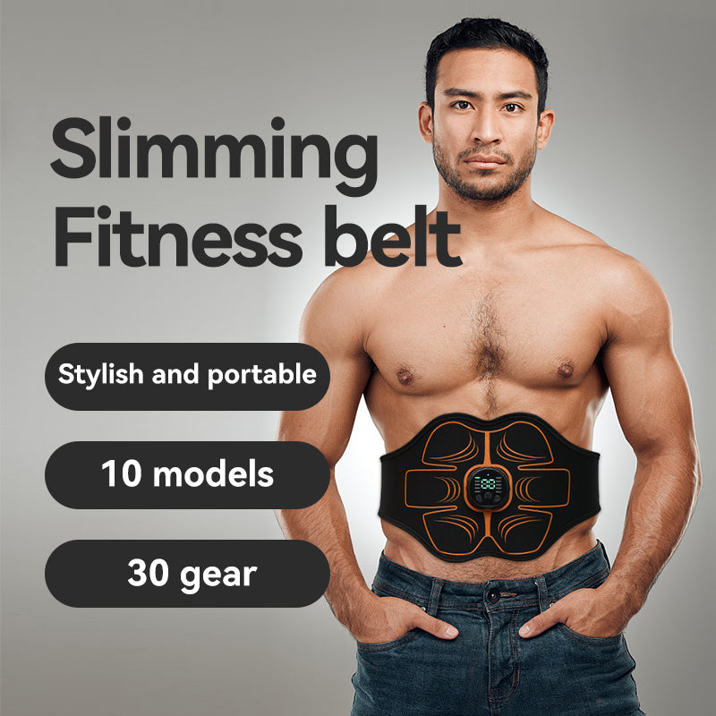 Home Training Exercise Abdominal Fitness Equipment