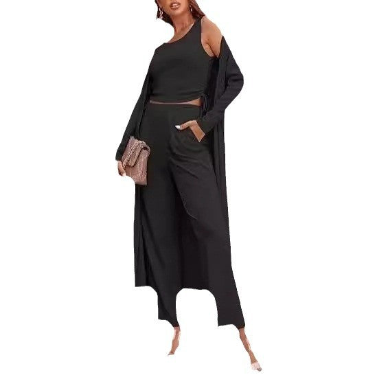 Womens 3 piece summer evening set