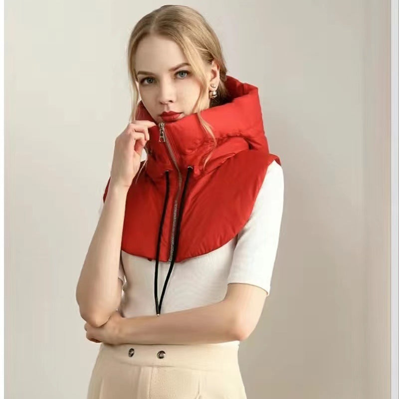 Puffer Hoods