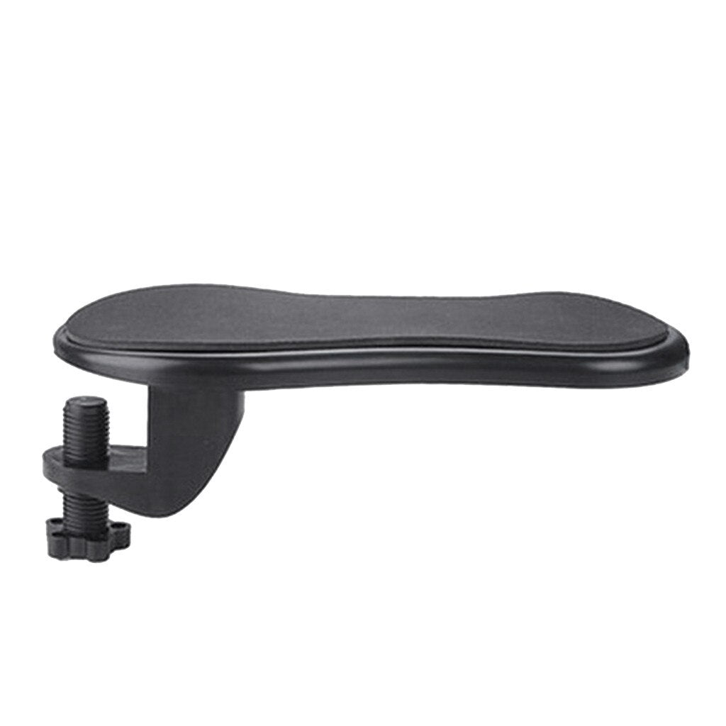 Computer Hand/ Arm Support Bracket Pad