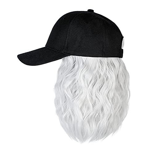 Synthetic Wig Cap