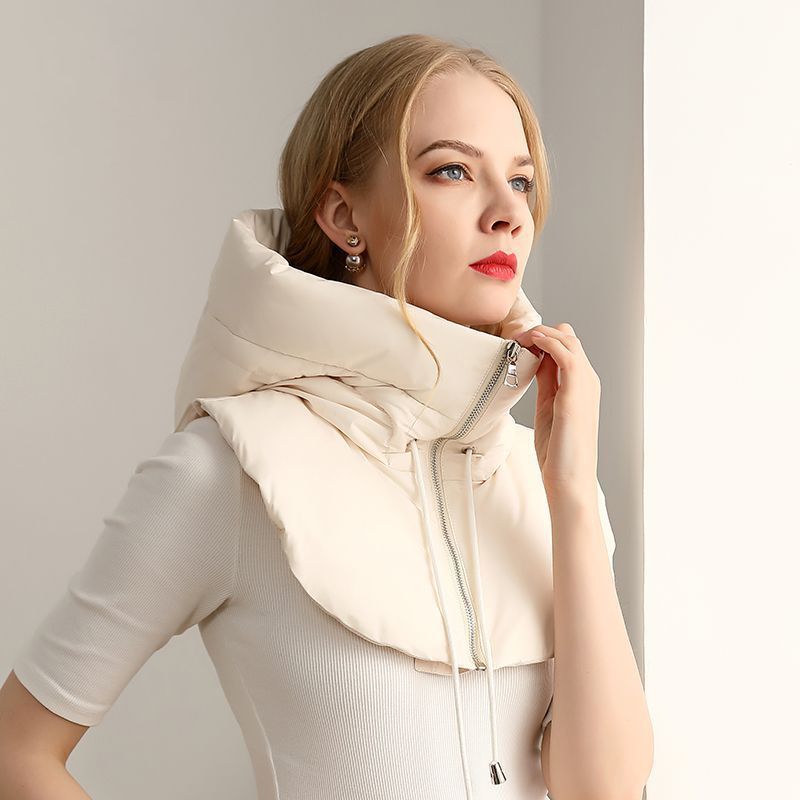 Puffer Hoods